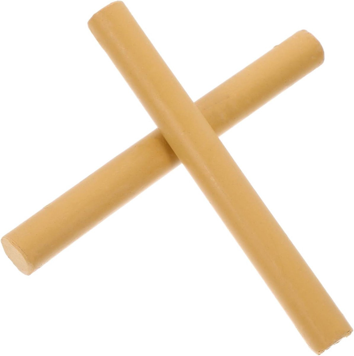 Houtreparatie Set Meubelmarkers Bruin - 2 stuks