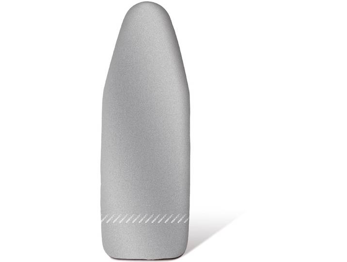 Laurastar Mycover-hoes Grijs\, 131cm x 55cm\, 100% Katoen
