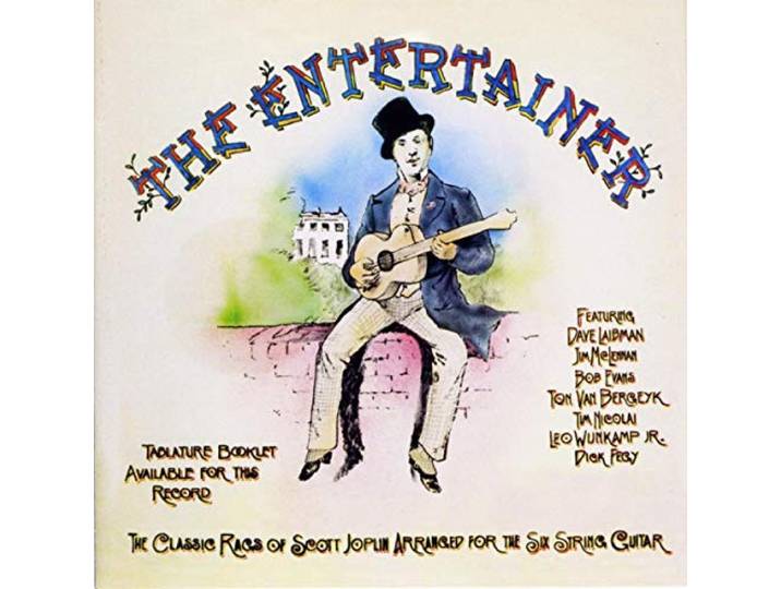Entertainer