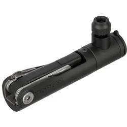 TOPEAK Tubeless-Reparaturset Tubi MiniX mit CO2-Inflator