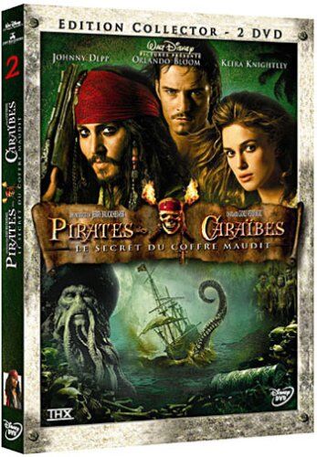 Pirates of the Caribbean: Dead Man's Chest - Preis vom 09.10.2026 07:28:09 h
