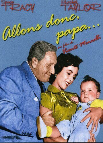 Vincente Minnelli - Allons donc, papa [FR Import] - Preis vom 27.09.2026 03:53:48 h