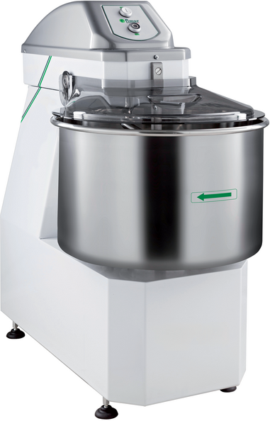 Fimar 25SB - Spiralkneter - 25 Kg