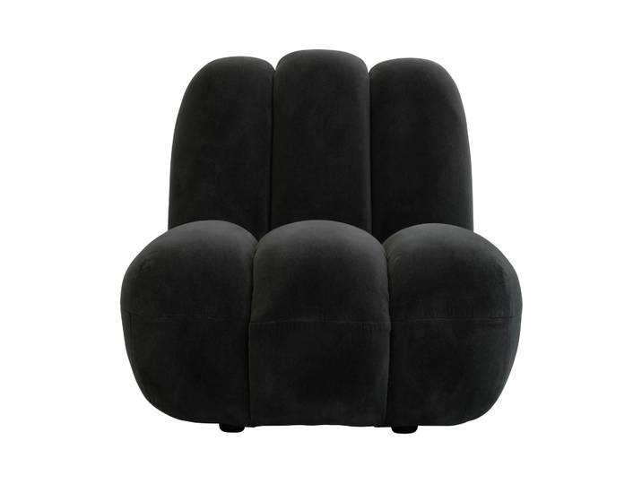 101 Copenhagen Fauteuil lounge Toe Peat