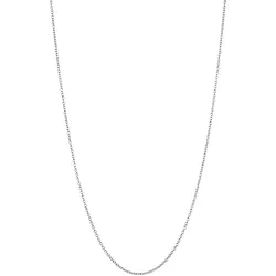 Thomas Sabo KE1105-M02-21-L45V Damen-Kette Silberfarben 1 mm