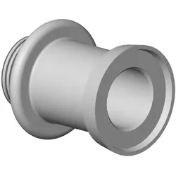Dornbracht Nippel Ersatzteile 09240405920 D. 26 x 23,5 mm Messing (23kt Gold) 09240405920-09