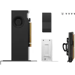 Lenovo NVIDIA - Grafikkarte - RTX PRO 2000 Blac (16 GB), Grafikkarte