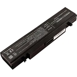 AKKU 52619 - Notebook-Akku für Samsung, Li-Ion, 5200 mAh