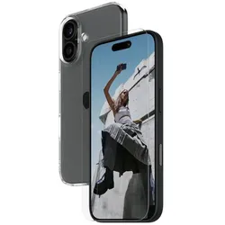SAFE. by PanzerGlass® 2-in-1 Protection Schutzset für iPhone 16