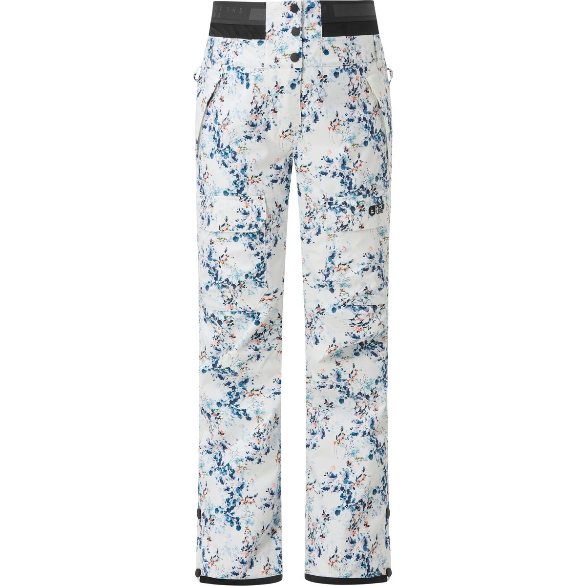 Picture Treva Pants print (C) M WPT0152CSchrubby PrintM