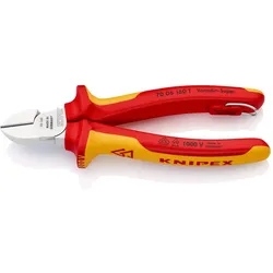Knipex-Werk Seitenschneider 70 06 160 T BK