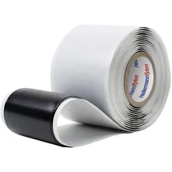 HellermannTyton, Klebeband, Kautschukbasierendes selbstverschweissendes Band für Mittelspannung (51 mm)