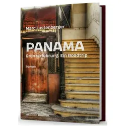 Panama, Belletristik von Marc Lustenberger