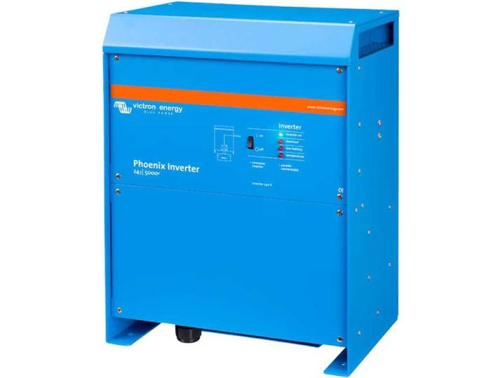 VICTRON Convertisseur Phoenix 5000/10000 W 24 V \, 1 pièce