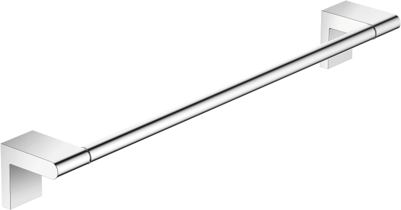Dornbracht Badetuchhalter IMO 8304567000 450 mm, chromé