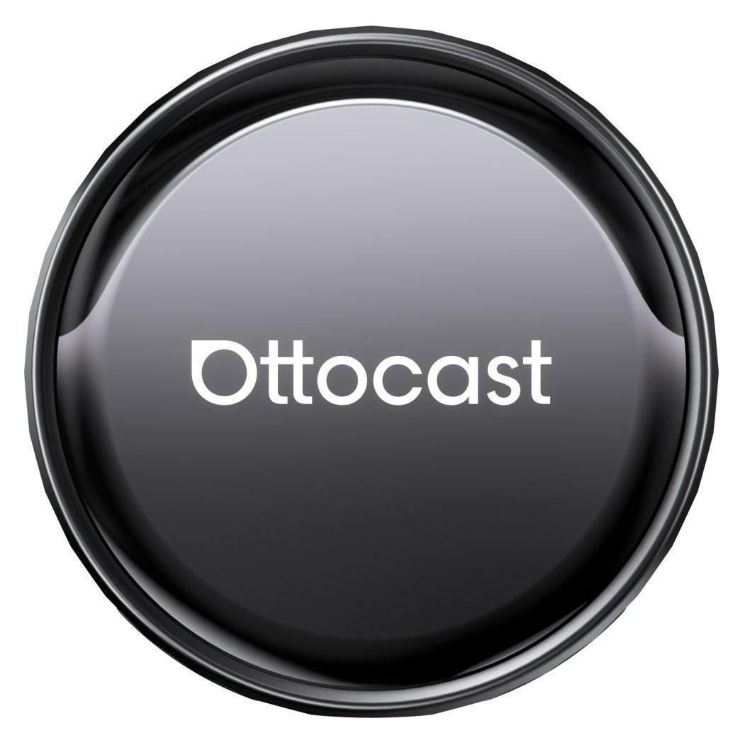 Ottocast OttoAibox P3 Pro fur iPhone / Android Series, Black (PCS61-TE)