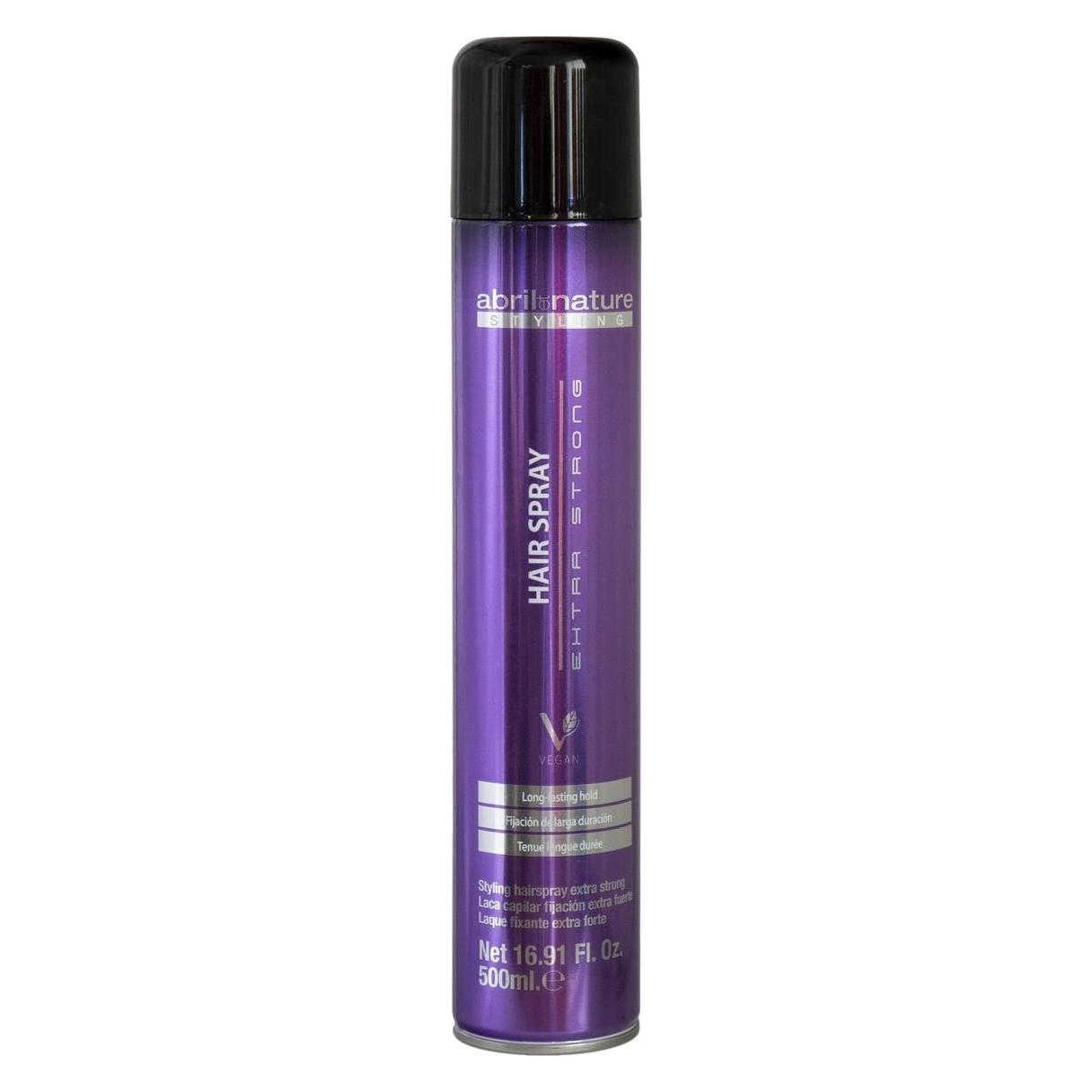 Abril Et Nature Spray Direccional Extra Strong 500ml (500 ml) (8436009780292)