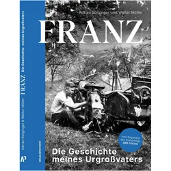 Franz, Biografien von Adrian Goiginger, Walter Müller