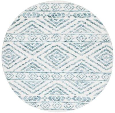 SAFAVIEH Handmade Audrey Vinaldina Casual Rug