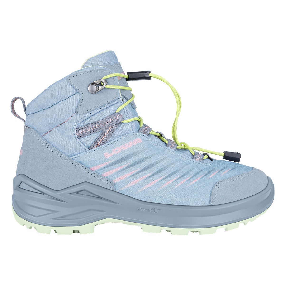 Lowa Zirrox II GTX Mid JR arktis/mint (9056) 36 641129-9056-36