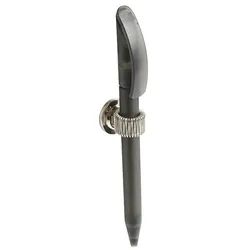 EICHNER magnetischer Stiftehalter, silber