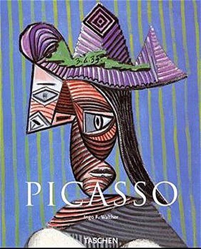 Walther, Ingo F. - Picasso (Kleine Reihe - Kunst) - Preis vom 09.10.2026 07:28:09 h