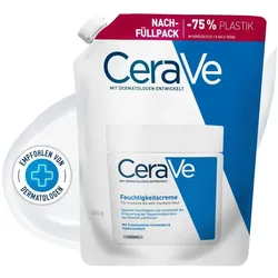 CERAVE Feuchtigkeitscreme Nachfüllpack