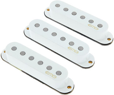 EMG Crossroads Set WH