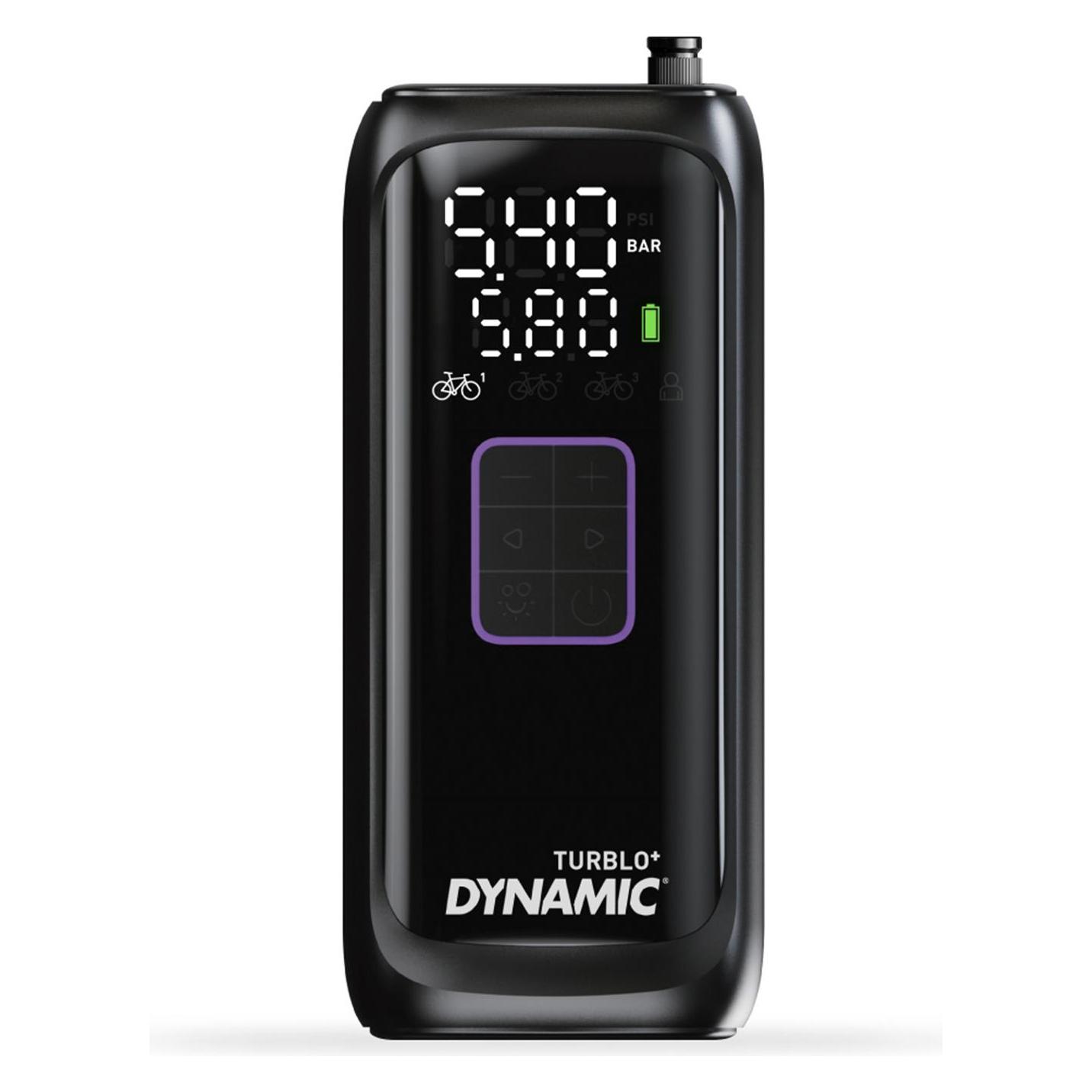 Dynamic Bike Care Turblo+ (DY-159)