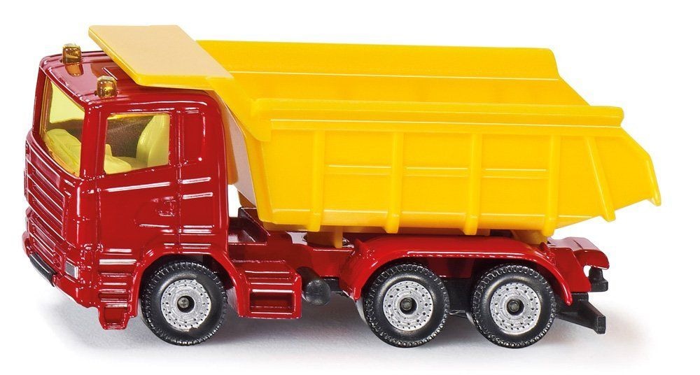 Siku LKW mit Kippmulde 1075