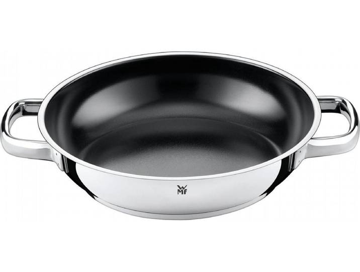 WMF 07.4834.6021 pan Rond Multifunctionele pan