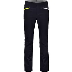 Ortovox, Herren, Outdoorhose, Col Becchei Pants (M), Schwarz