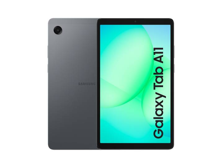 Pack tablette tactile Galaxy Tab A11 8,7'' 64 Go + cover SAMSUNG