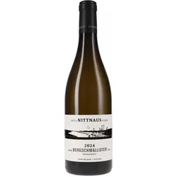 Ried Bergschmallister Jois, Leithaberg DAC Nittnaus Anita & Hans 2024 BIO