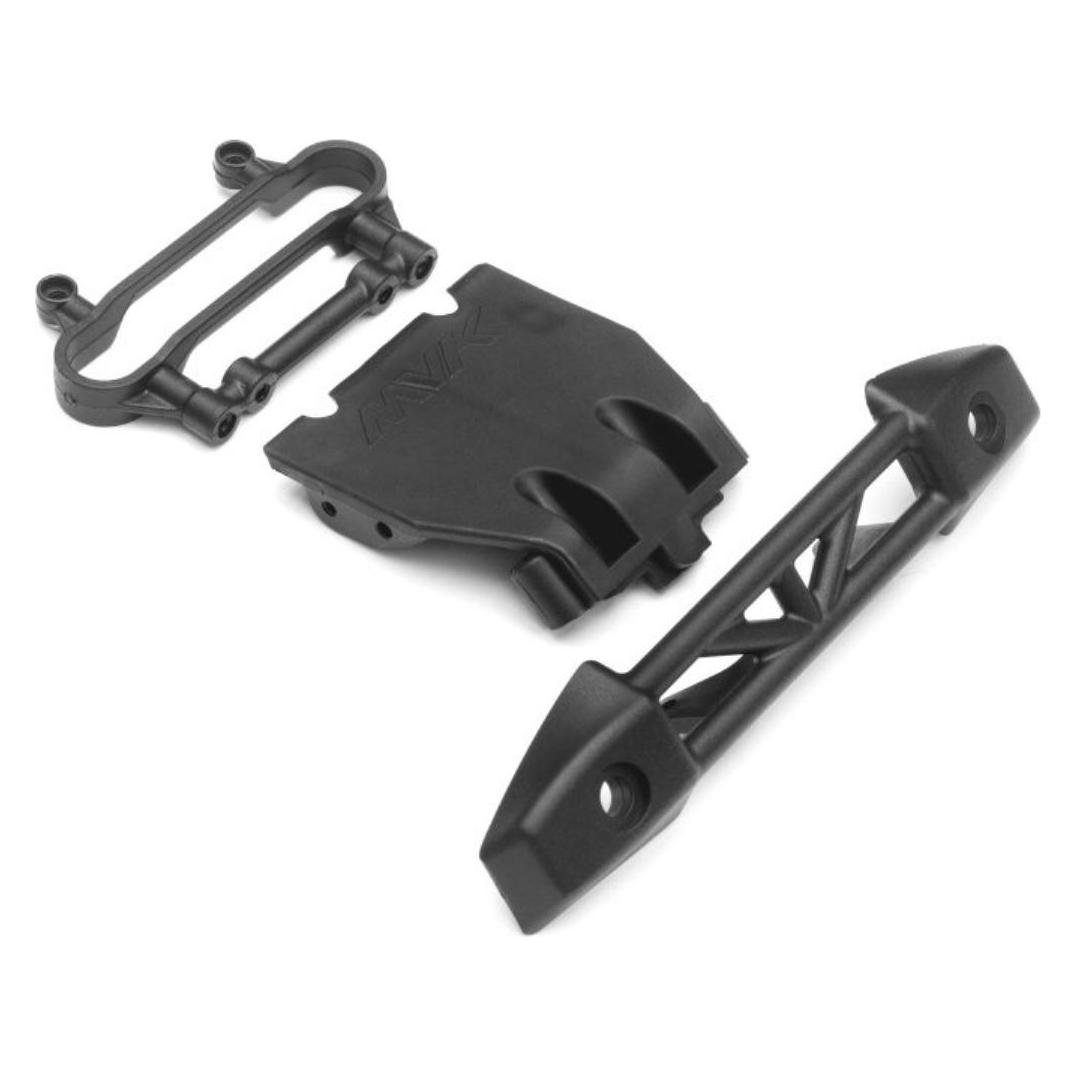Maverick Rear Bumper Set (150112)