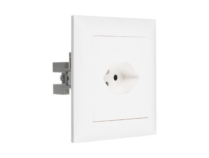 Feller Unterputz-Steckdose Typ 13 230 V