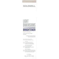 60ml Goldwell Silklift Light Dimensions Brightener Natural