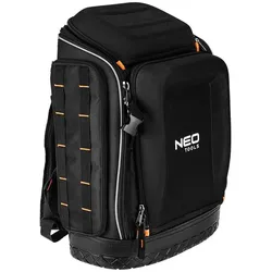 Neo, Werkzeugkoffer, Werkzeugrucksack
