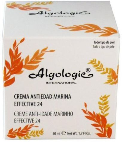 Algologie Effektive Anti-Aging-Creme 24H R