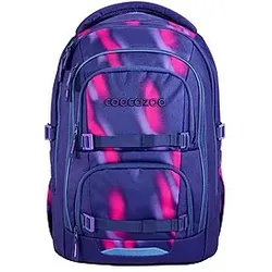Coocazoo Porter Schulrucksack Aurora Glow