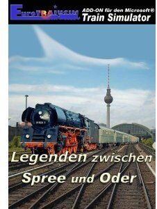 NBG - Train Simulator - Eurotrainsim Spree-Oder Add-On - Preis vom 09.10.2026 07:28:09 h