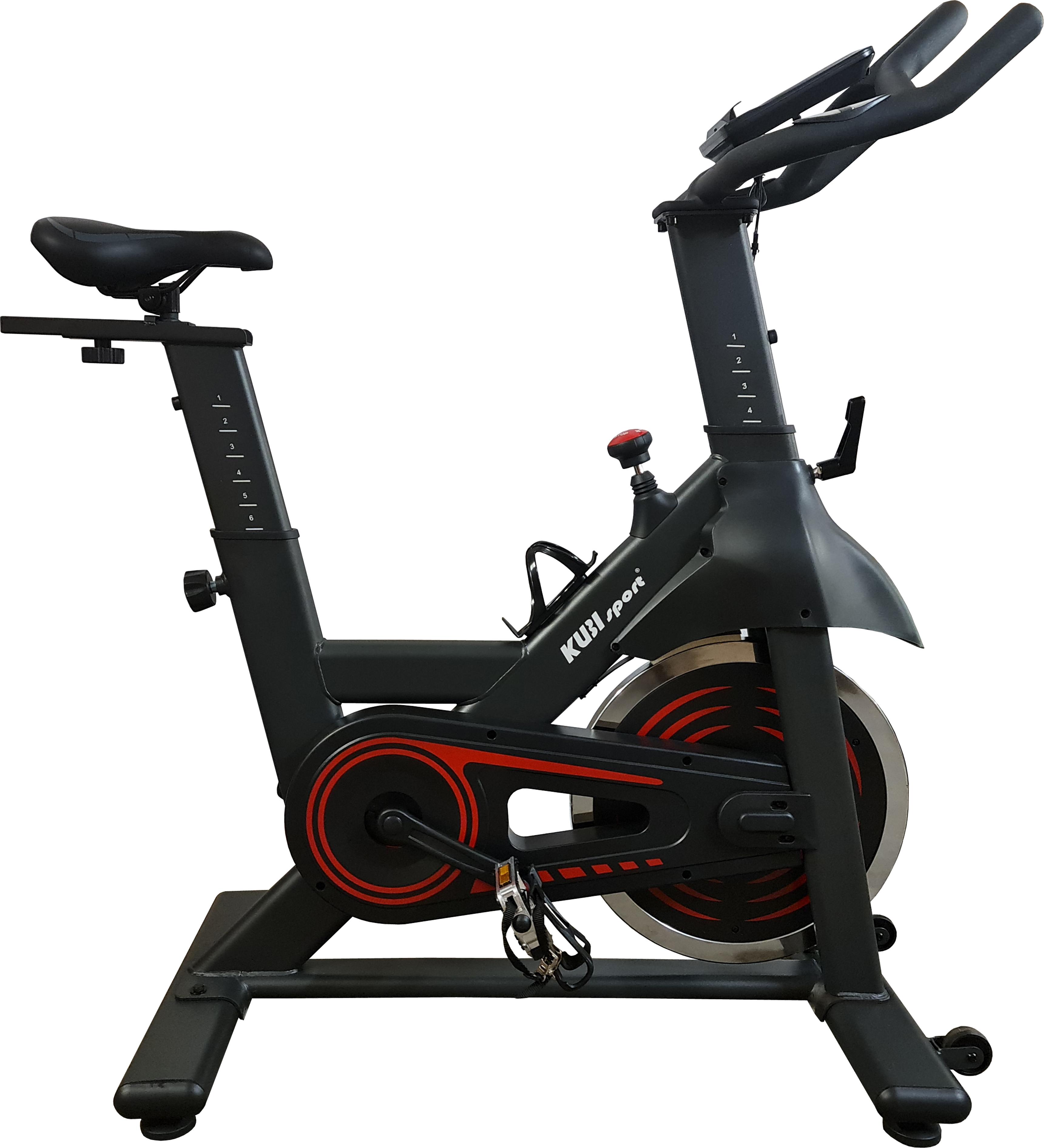 Cycle Trainer BC5000K mit Bluetooth