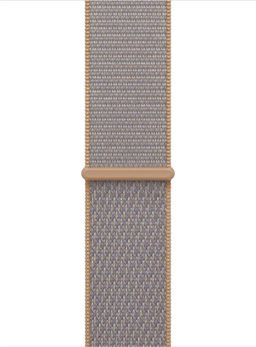 Apple Watch 40mm Chambray Sport Loop