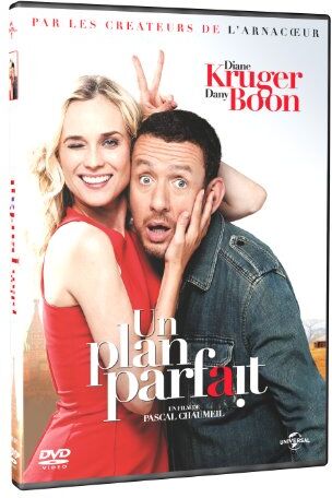 Pascal Chaumeil - Un plan parfait [FR Import] - Preis vom 09.10.2026 07:28:09 h