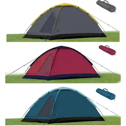 Camp Active, Zelt, (Kuppelzelt, 2.20 kg, 2 Personen)