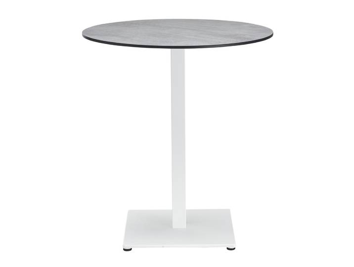 Solpuri Paris Bistro Tisch Aluminium