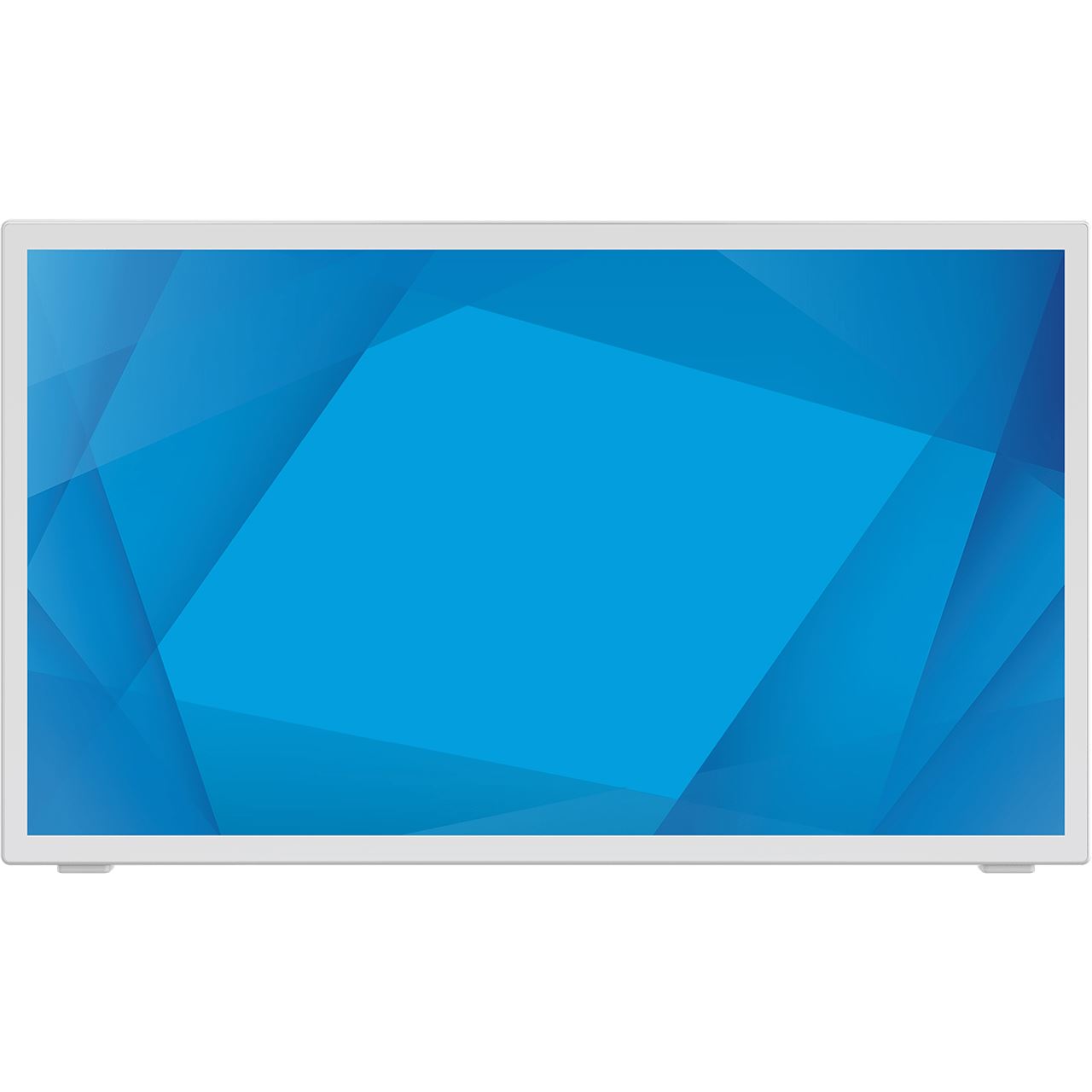 ELO Touch Solutions ET2470L-2UWA-1-WH-G 24IN LCD