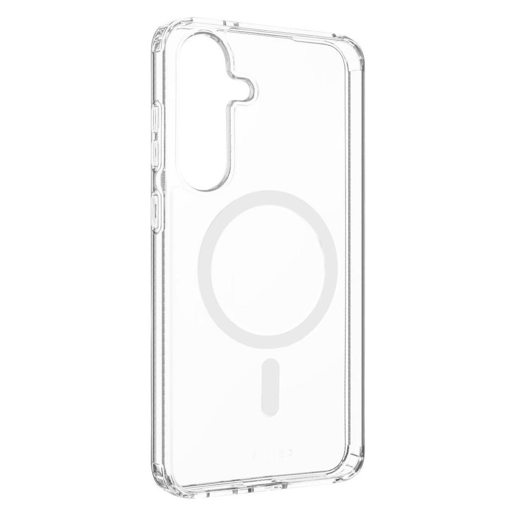 Fixed MagPure MagSafe-Hülle für Samsung Galaxy S25+ (Samsung Galaxy S25+) (FIXPUM-1505-TR)