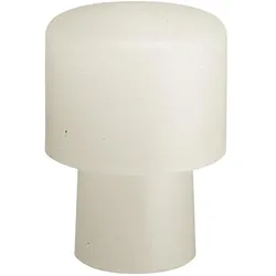 HALDER Schlageinsatz für Durchschläge, Nylon - 3508.012