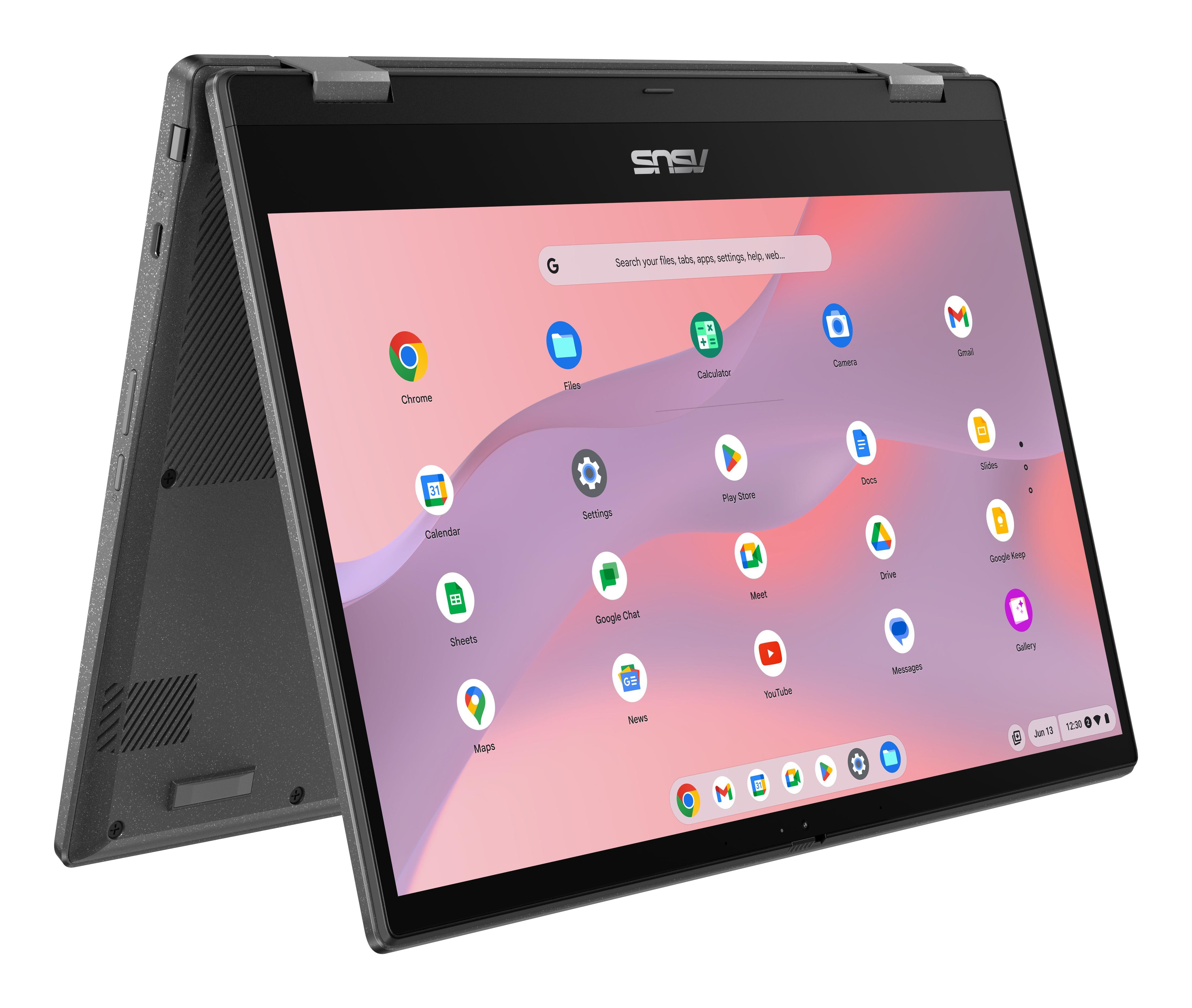 ASUS Chromebook Flip CM1402FM2A-EC0015 14" FHD MT8186G 8GB/128GB ChromeOS